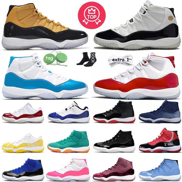 cherry 11 11s basketball shoes 2023 fashion men women low cherry cool grey 11s pink 25th anniversary bred pantone pure violet trainers sport
cherry 11 11s basketball shoes 2023 fashion men women low cherry cool grey 11s pink 25th anniversary bred pantone pure violet trainers sport