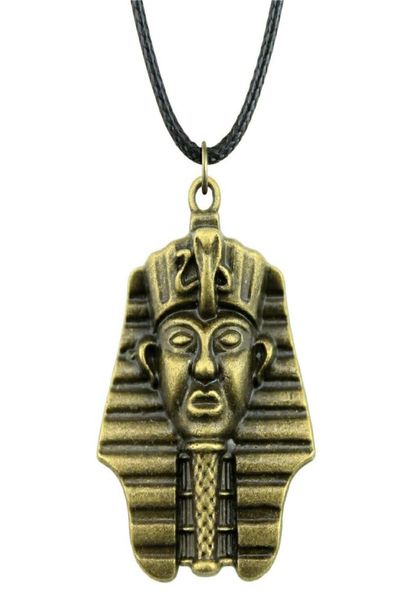 wysiwyg 5 pieces leather chain necklaces pendants choker collar women necklace jewelry egyptian pharaoh 36x28mm n6a114174714155, Golden;silver
wysiwyg 5 pieces leather chain necklaces pendants choker collar women necklace jewelry egyptian pharaoh 36x28mm n6a114174714155, Golden;silver