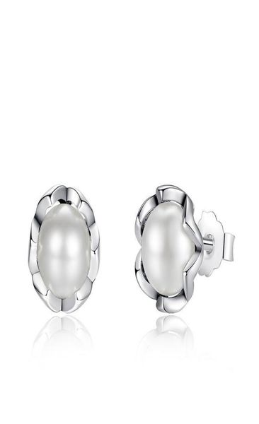 pandora earrings 925 sterling silver cultured elegance stud earrings with white fresh water cultured pearl sterling silver jewelry7771278, Golden;silver
pandora earrings 925 sterling silver cultured elegance stud earrings with white fresh water cultured pearl sterling silver jewelry7771278, Golden;silver