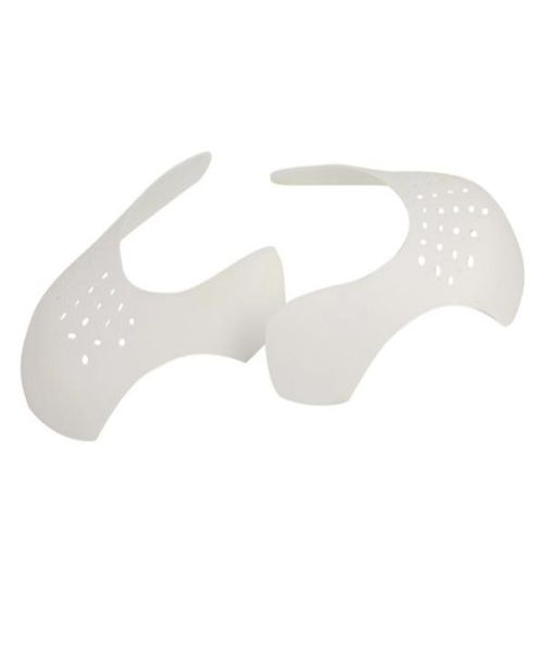 foot treatments shoes head stretcher anti crease wrinkled fold shoe support toe cap sport crease guard cover9710070
foot treatments shoes head stretcher anti crease wrinkled fold shoe support toe cap sport crease guard cover9710070