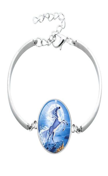 animal unicorn horse glass cabochon 20mm charm bracelet for women girls jewelry accessories unicorn bracelets bangles7099504, Golden;silver
animal unicorn horse glass cabochon 20mm charm bracelet for women girls jewelry accessories unicorn bracelets bangles7099504, Golden;silver
