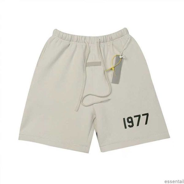 2023 summer designer men's shorts essentail trend loose sweatpants essent new sports jogger fashion essentiel hip hop letter print pant, White;black
2023 summer designer men's shorts essentail trend loose sweatpants essent new sports jogger fashion essentiel hip hop letter print pant, White;black