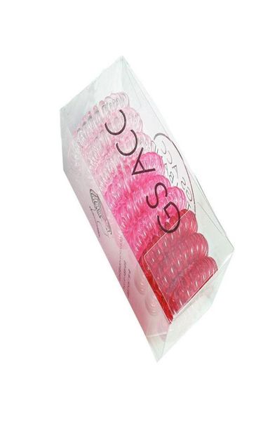 eight colors for choosen scrunchies 4cm plastic designer hair accessories for women diademas unsilicone designer hair ties5063304, Pink
eight colors for choosen scrunchies 4cm plastic designer hair accessories for women diademas unsilicone designer hair ties5063304, Pink