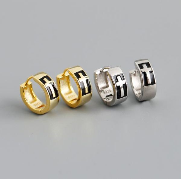 trendy 925 sterling silver fashion cross huggie earring for lady guangzhou 18k gold plated women jewelry bulk wholesa2244268, Golden;silver
trendy 925 sterling silver fashion cross huggie earring for lady guangzhou 18k gold plated women jewelry bulk wholesa2244268, Golden;silver