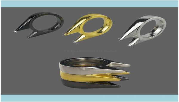 band rings jewelrycat ear selfdefense stainless steel safety survival edc tool defensive ring for women men cute kitty wholes8624165, Silver
band rings jewelrycat ear selfdefense stainless steel safety survival edc tool defensive ring for women men cute kitty wholes8624165, Silver