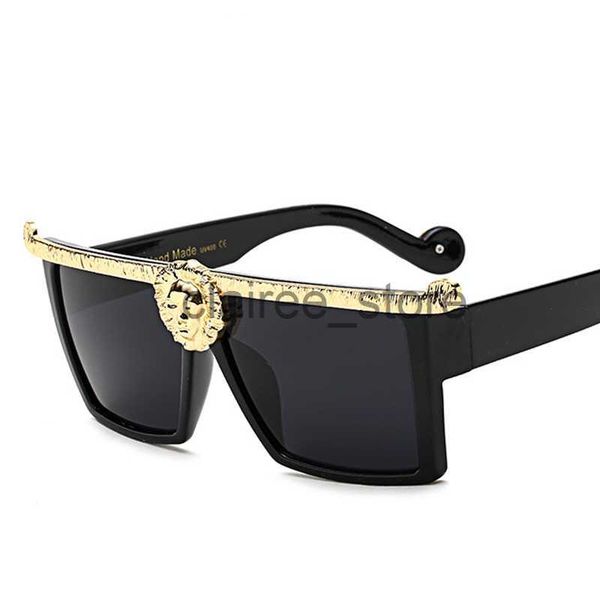 sunglasses new fashion designer square sunglasses women men sunglass luxury modern stylish sun glasses uv400 j230627, White;black
sunglasses new fashion designer square sunglasses women men sunglass luxury modern stylish sun glasses uv400 j230627, White;black