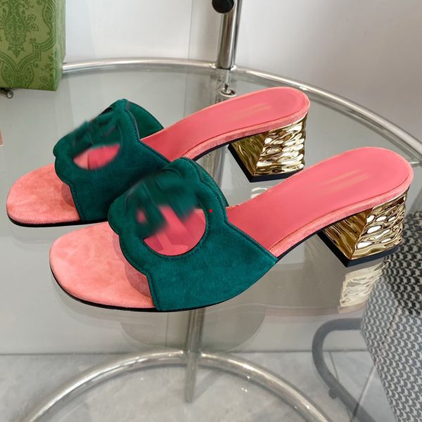 2023 fashion designer slippers comfort slipper women sandals shoes platform slides calfskin sandal fashion rubber bottom slides summer beach, Black
2023 fashion designer slippers comfort slipper women sandals shoes platform slides calfskin sandal fashion rubber bottom slides summer beach, Black