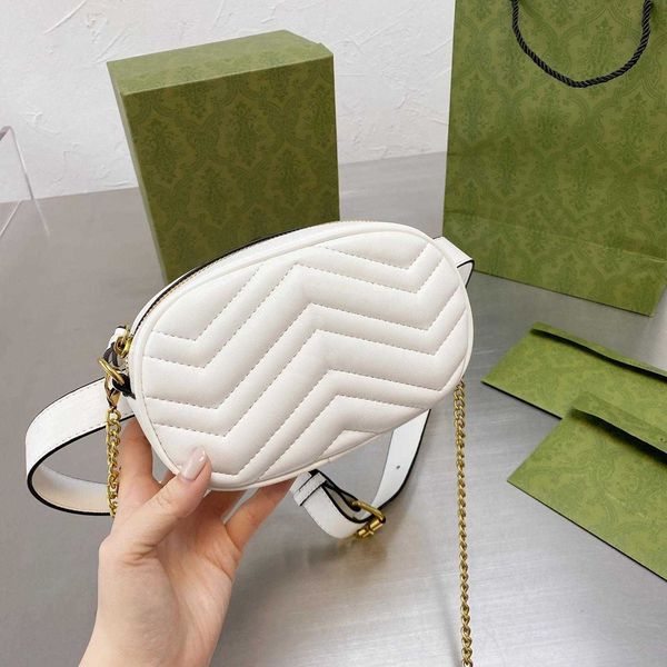 leather women bag designer shoulder bag marmont belt waist bag chain wallet purse
leather women bag designer shoulder bag marmont belt waist bag chain wallet purse
