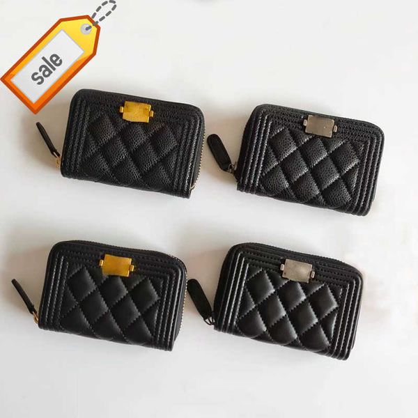 brand designer change purse card pack cow pickup bag small fragrant card bags zero wallet zipper multi slot and portable leather document ba
brand designer change purse card pack cow pickup bag small fragrant card bags zero wallet zipper multi slot and portable leather document ba