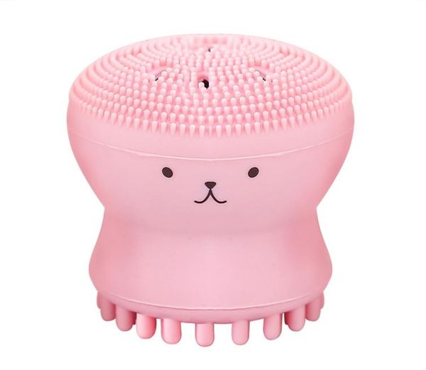 soft silicon face brush facial brush soft facial scrubber pore cleaning brush baby shower sponge3213409
soft silicon face brush facial brush soft facial scrubber pore cleaning brush baby shower sponge3213409