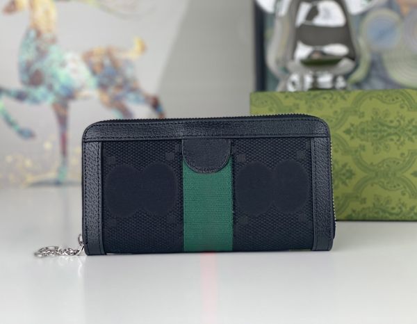 luxurys designer wallets ophidia coin purses men women long card holder fashion marmont zipper clutch high-quality double letter sign billfo, Red;black
luxurys designer wallets ophidia coin purses men women long card holder fashion marmont zipper clutch high-quality double letter sign billfo, Red;black