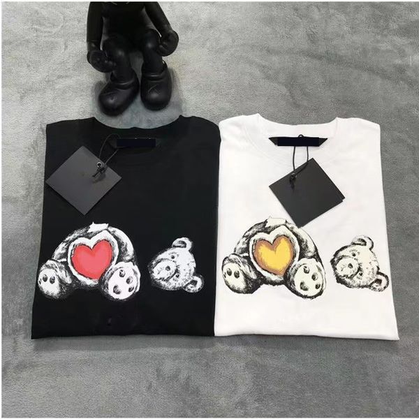 men's spring summer designer t-shirt men's women's t-shirt short sleeve casual alphabet print asian size s-3xl, White;black
men's spring summer designer t-shirt men's women's t-shirt short sleeve casual alphabet print asian size s-3xl, White;black