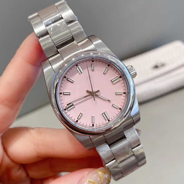2023 mens watch designer movement women's 41 36 31 sapphire glass waterproof multi color mechanical, Slivery;golden
2023 mens watch designer movement women's 41 36 31 sapphire glass waterproof multi color mechanical, Slivery;golden