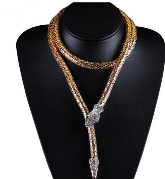 exaggerated gold silver chains necklace long necklaces pendants fashion jewelry animal accessories2249998, Golden;silver
exaggerated gold silver chains necklace long necklaces pendants fashion jewelry animal accessories2249998, Golden;silver