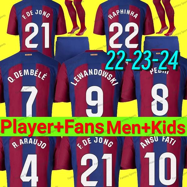 lewandowski soccer jerseys pedri 22 23 24 ansu fati 2023 2024 dembele raphinha dest gavi barce maillots fourth yellow rosalia football kids, Black;yellow
lewandowski soccer jerseys pedri 22 23 24 ansu fati 2023 2024 dembele raphinha dest gavi barce maillots fourth yellow rosalia football kids, Black;yellow