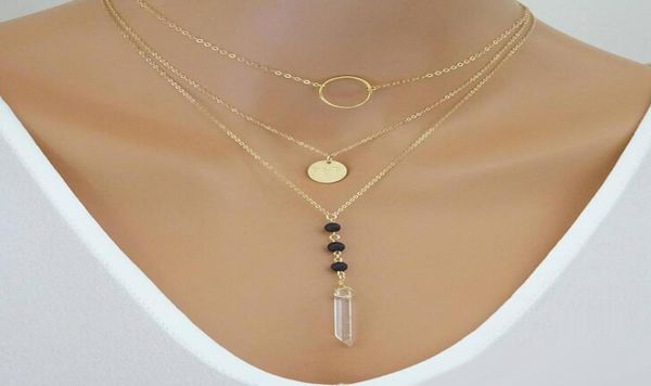 multilayer lavarock bead crystal tassel pendant necklaces aromatherapy essential oil diffuser necklaces women natural lava yoga j1021304, Silver
multilayer lavarock bead crystal tassel pendant necklaces aromatherapy essential oil diffuser necklaces women natural lava yoga j1021304, Silver