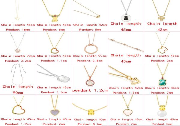fahmi 2022 new style 925 sterling silver fashion classic diy cute bear personality ladies fashion necklace whole factory direc6191413
fahmi 2022 new style 925 sterling silver fashion classic diy cute bear personality ladies fashion necklace whole factory direc6191413