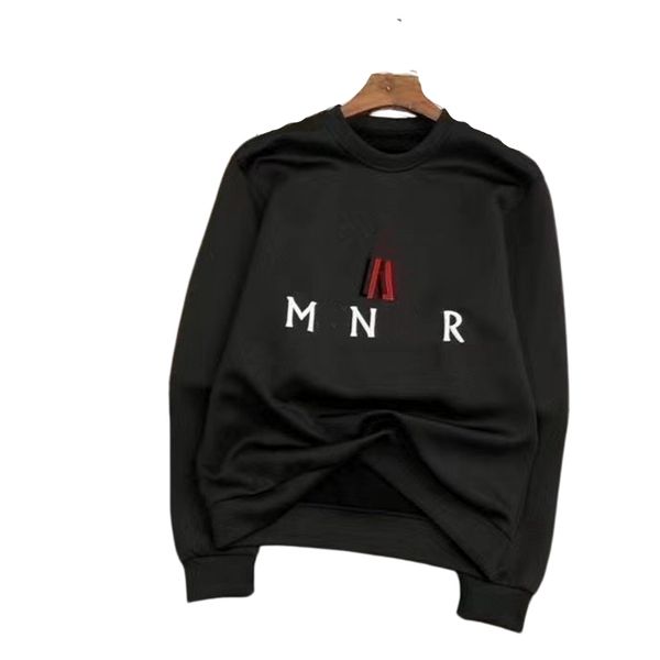 autumn and winter 2023 men's hoodie designer brand men's sweatshirt basic couple large embroidery fashion thickened sweatwear jogg, Black
autumn and winter 2023 men's hoodie designer brand men's sweatshirt basic couple large embroidery fashion thickened sweatwear jogg, Black