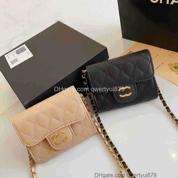 designer wallet leather caviar goldern chain shoulder bag cc small wallet womens card holder handbag mini purse messenger bag qwertyui879 13
designer wallet leather caviar goldern chain shoulder bag cc small wallet womens card holder handbag mini purse messenger bag qwertyui879 13