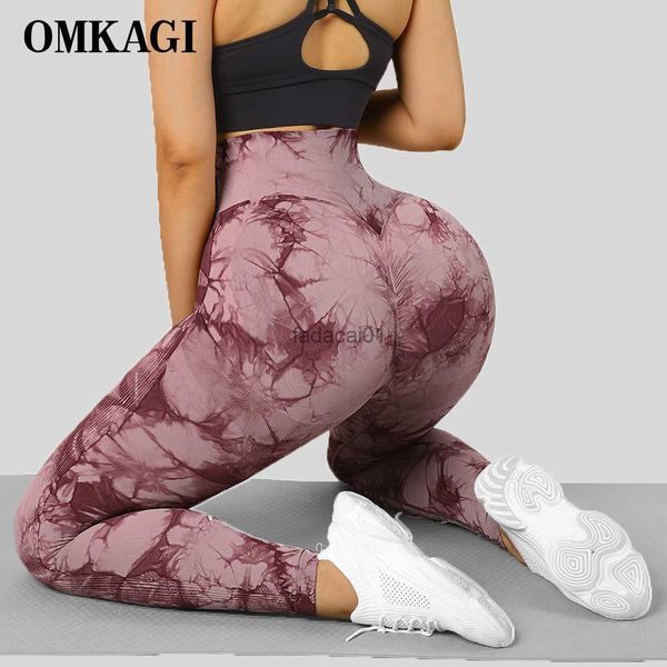 omkagi high waist seamless leggins women's sports gym biker running yoga pants push up girl gym legging women fashion yoga pant l230621, Black
omkagi high waist seamless leggins women's sports gym biker running yoga pants push up girl gym legging women fashion yoga pant l230621, Black