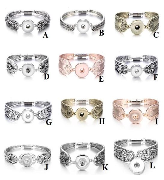 12 styles noosa snap bracelet jewelry magnetic ginger snap buttons chunk charm bangle fit diy 18mm snaps bracelet2426479, Golden;silver
12 styles noosa snap bracelet jewelry magnetic ginger snap buttons chunk charm bangle fit diy 18mm snaps bracelet2426479, Golden;silver