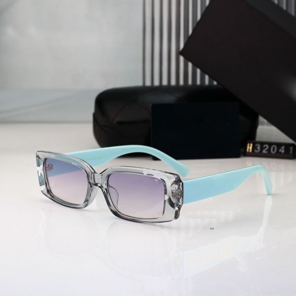 men women classic retro brand sunglasses 32041 luxury designer eyeglass rectangle frame designers sun glasses summer fashion beach travel su, White;black
men women classic retro brand sunglasses 32041 luxury designer eyeglass rectangle frame designers sun glasses summer fashion beach travel su, White;black