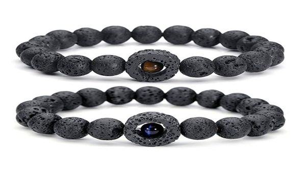 circle male 10mm black lava stone beads charms bracelet diy essential oil diffuser bracelets man eye energy jewelry2650163, Golden;silver
circle male 10mm black lava stone beads charms bracelet diy essential oil diffuser bracelets man eye energy jewelry2650163, Golden;silver