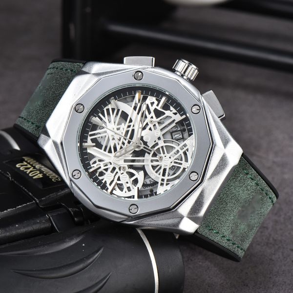 luxury men's and women's watches designer sapphire mirror datejust47mm quartz watch waterproof sport montre luxe belt watches, Slivery;brown
luxury men's and women's watches designer sapphire mirror datejust47mm quartz watch waterproof sport montre luxe belt watches, Slivery;brown