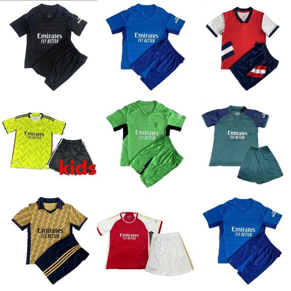 23 24 soccer jerseys kids kit pepe tierney gabriel saka white odegaard smith rowe martinelli marquinhos g. jesus gk home away football shirt, Black
23 24 soccer jerseys kids kit pepe tierney gabriel saka white odegaard smith rowe martinelli marquinhos g. jesus gk home away football shirt, Black