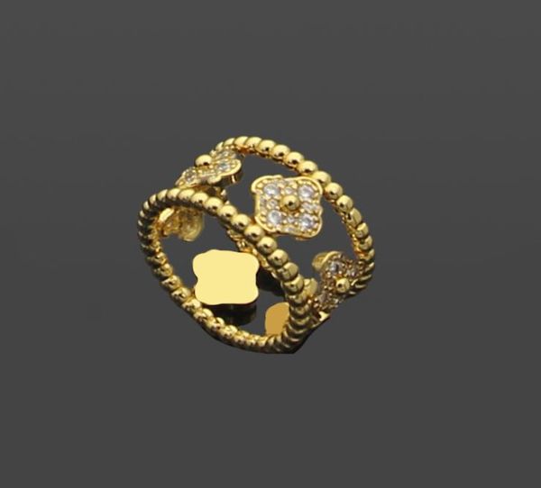 couple rings double clover full diamond open ring kaleidoscope hollow star fourleaf flower 18karat gold butterfly blue turquoise9776520, Silver
couple rings double clover full diamond open ring kaleidoscope hollow star fourleaf flower 18karat gold butterfly blue turquoise9776520, Silver