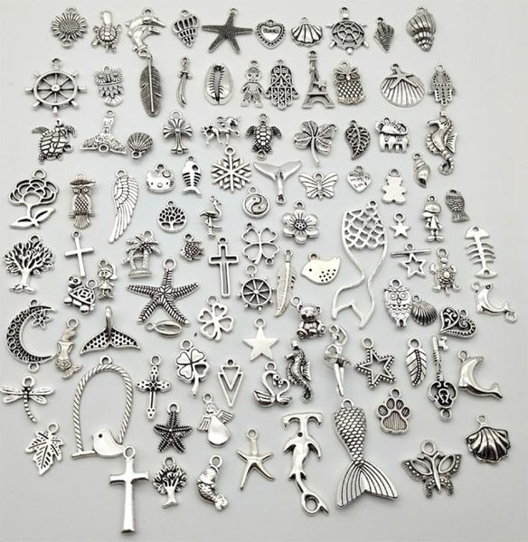 vintage antique silver alloy mini alloy pendant diy jewelry making charms3166383, Black
vintage antique silver alloy mini alloy pendant diy jewelry making charms3166383, Black