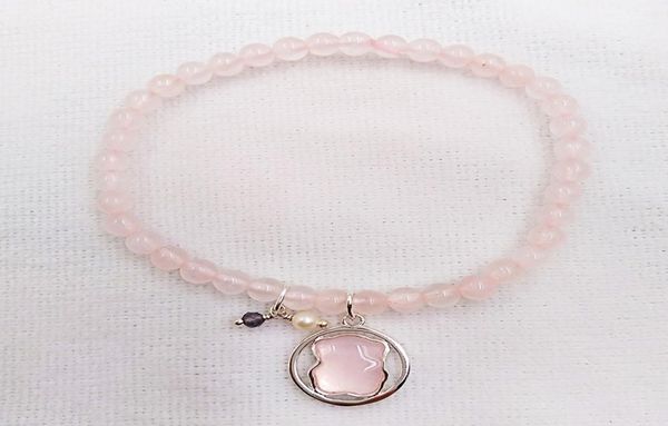 silver rhodonite camille bracelet with rose quartz iolite and pearlauthentic 925 sterling silver bracelets andy jewel 7121616401116352, Golden;silver
silver rhodonite camille bracelet with rose quartz iolite and pearlauthentic 925 sterling silver bracelets andy jewel 7121616401116352, Golden;silver