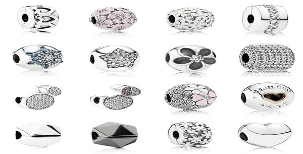 new 2021 100 925 sterling silver791978 row of hearts spacer clipclip and luxurious diy women original bracelet fashion jew elry g3891725, Black
new 2021 100 925 sterling silver791978 row of hearts spacer clipclip and luxurious diy women original bracelet fashion jew elry g3891725, Black