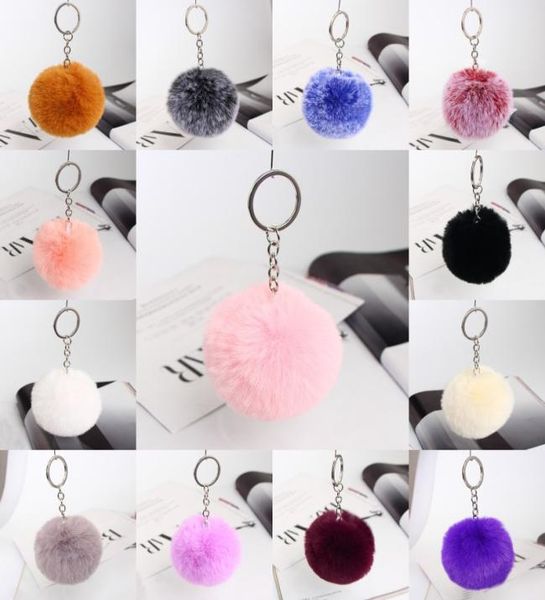 8cm big faux rabbit fur pompom key rings jewelry pendant fluffy ball keychain for women bag charm accessories whole kimterx918300214, Slivery;golden
8cm big faux rabbit fur pompom key rings jewelry pendant fluffy ball keychain for women bag charm accessories whole kimterx918300214, Slivery;golden