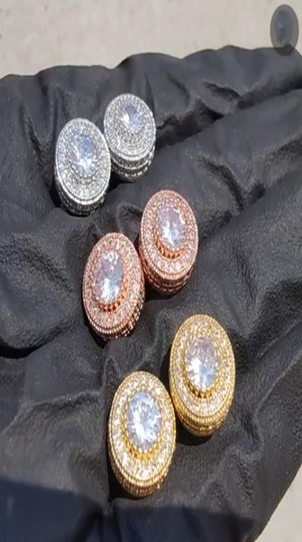 fashion earrings full crystal zirconia cz stud earrings trendy gold silver color men women punk brincos6765677, Golden;silver
fashion earrings full crystal zirconia cz stud earrings trendy gold silver color men women punk brincos6765677, Golden;silver