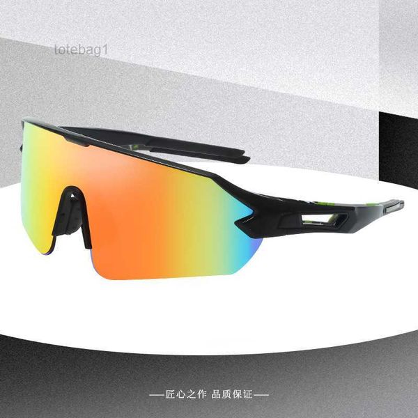 2023 new uv sunglasses with true film cycling glasses for men and women sports 2 p6jq, White;black 
2023 new uv sunglasses with true film cycling glasses for men and women sports 2 p6jq, White;black