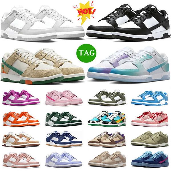 designer men low sports shoes classic fashion white black three pink gray university blue pandaes outdoor casual running trainers sneakers k
designer men low sports shoes classic fashion white black three pink gray university blue pandaes outdoor casual running trainers sneakers k
