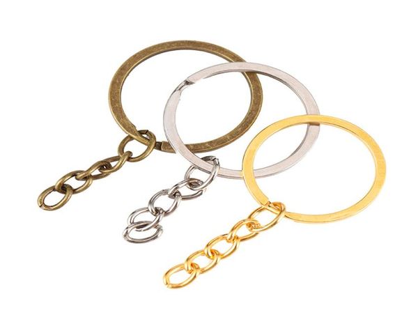 split key ring with chain silver gold bronze color metal split keychain ring parts jump rings7973567
split key ring with chain silver gold bronze color metal split keychain ring parts jump rings7973567