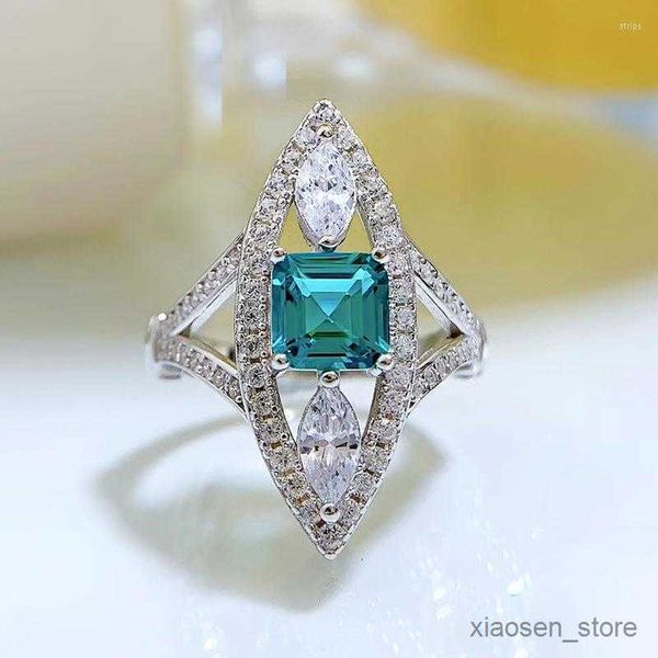 wedding rings rings rings jewelry 2023 green color cut 6mm and style solid 925 ring female r230626, Slivery;golden
wedding rings rings rings jewelry 2023 green color cut 6mm and style solid 925 ring female r230626, Slivery;golden