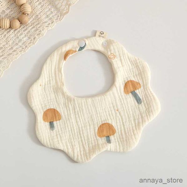 bibs cloths cotton baby feeding bibs layers cotton petal print towel newborn toddler soft cloth kid bib baby bibs r230628
bibs cloths cotton baby feeding bibs layers cotton petal print towel newborn toddler soft cloth kid bib baby bibs r230628