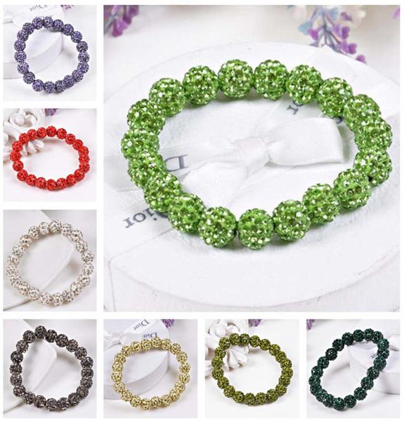 fashion 20 crystal diamond ball bracelet beaded diy handmade trinket dmfb292 mix order 20 pieces a lot beaded strands4895785, Black
fashion 20 crystal diamond ball bracelet beaded diy handmade trinket dmfb292 mix order 20 pieces a lot beaded strands4895785, Black
