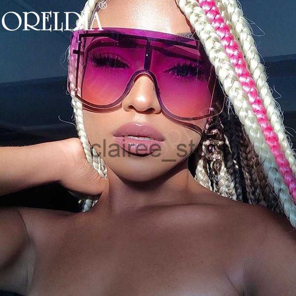 sunglasses oversized women blue yellow gradient sunglasses fashion rimless metal female shades luxury brand designer personality eyewear j23, White;black
sunglasses oversized women blue yellow gradient sunglasses fashion rimless metal female shades luxury brand designer personality eyewear j23, White;black