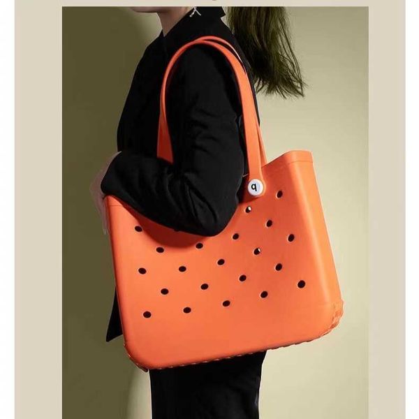 eva portable basket cave beach bag women's handbag large capacity waterproof and durable
eva portable basket cave beach bag women's handbag large capacity waterproof and durable