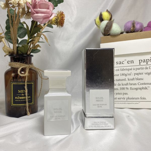 for boy lady women men fragrance perfume bottle extrait eau de parfum soleil neige 50ml edp amazing smell high-end spray fast ship
for boy lady women men fragrance perfume bottle extrait eau de parfum soleil neige 50ml edp amazing smell high-end spray fast ship