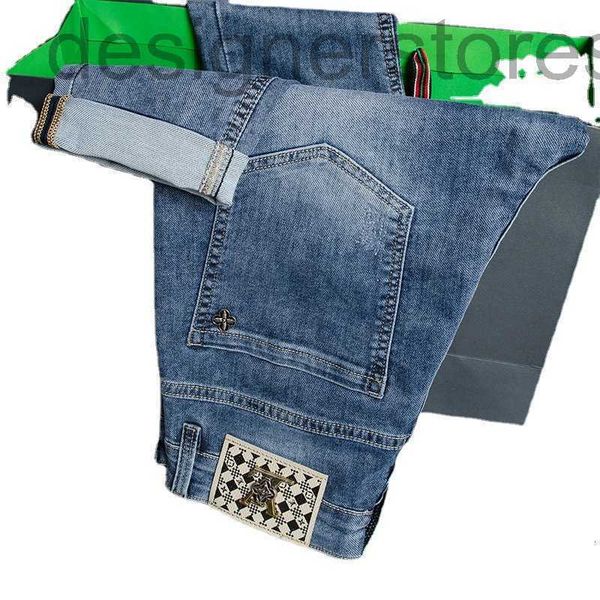men's jeans designer designer fashion men's jeans spring and summer stretch slim trousers light blue men idk4 ar03
men's jeans designer designer fashion men's jeans spring and summer stretch slim trousers light blue men idk4 ar03