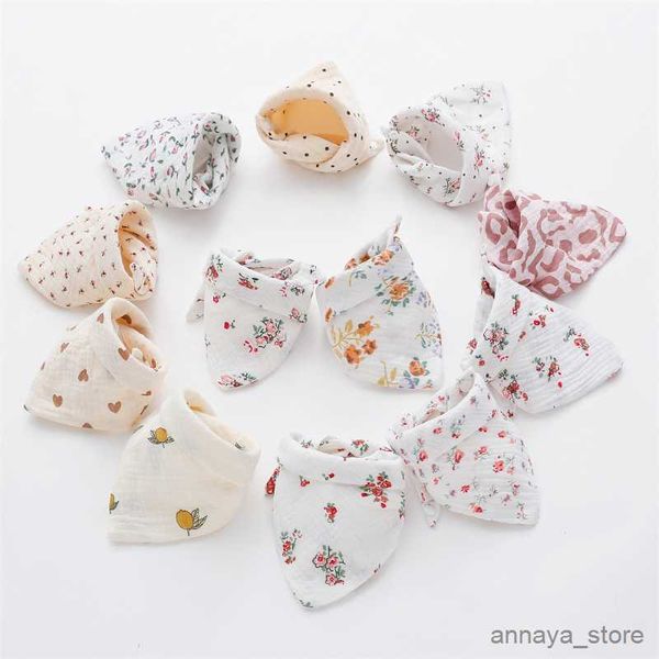 bibs cloths dual-use baby bibs soft cotton cloth saliva towel scarf for boys girls feeding summer bibs r230628
bibs cloths dual-use baby bibs soft cotton cloth saliva towel scarf for boys girls feeding summer bibs r230628