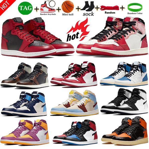 2023 new 1 basketball shoes men women 1s university blue dark mocha unc hyper royal high bloodline satin-snake taupe haze trainers sneakers
2023 new 1 basketball shoes men women 1s university blue dark mocha unc hyper royal high bloodline satin-snake taupe haze trainers sneakers