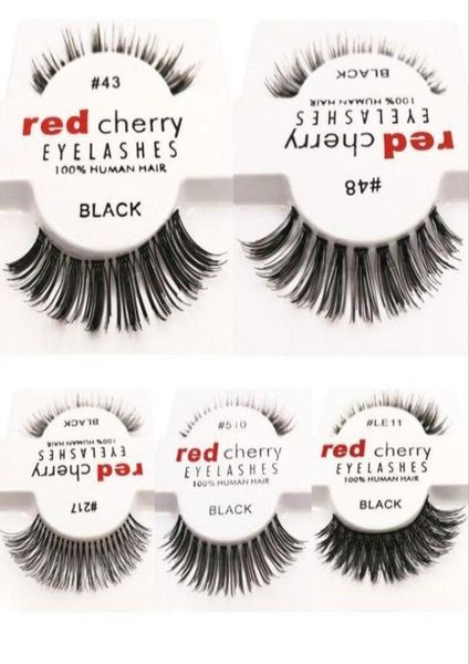 12 styles red cherry false eyelashes fake eye lashes long and volume eye lashes 1020859
12 styles red cherry false eyelashes fake eye lashes long and volume eye lashes 1020859