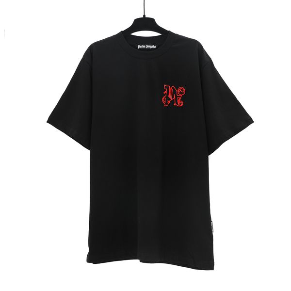 palm angel pa new summer loose tees fashion casual shirt luxurys clothing street cute shirts men women couple t shirts dx004, White;black
palm angel pa new summer loose tees fashion casual shirt luxurys clothing street cute shirts men women couple t shirts dx004, White;black