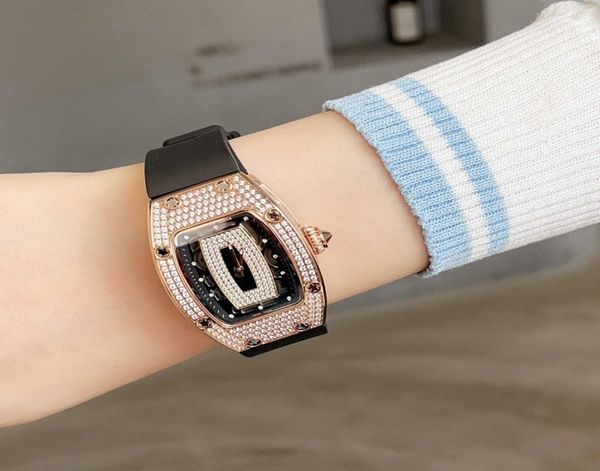 fantastic diamond r i c h a r d luxury super style female wrist watches rm007 rm07-01 5icf montre designer high-end quality iced out bezel f, Slivery;golden
fantastic diamond r i c h a r d luxury super style female wrist watches rm007 rm07-01 5icf montre designer high-end quality iced out bezel f, Slivery;golden